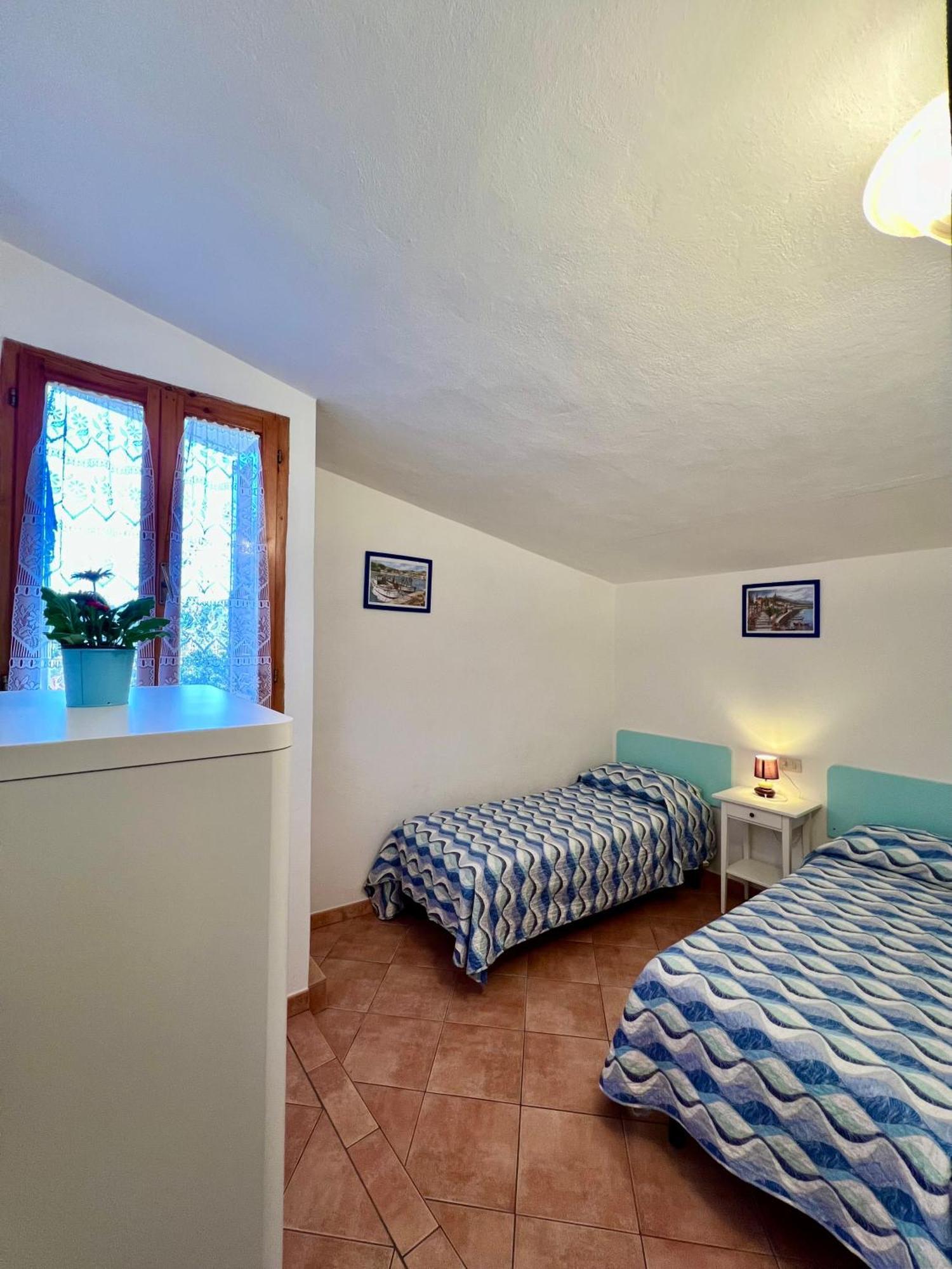 Case Vacanze Maestrale Fetovaia Exterior foto