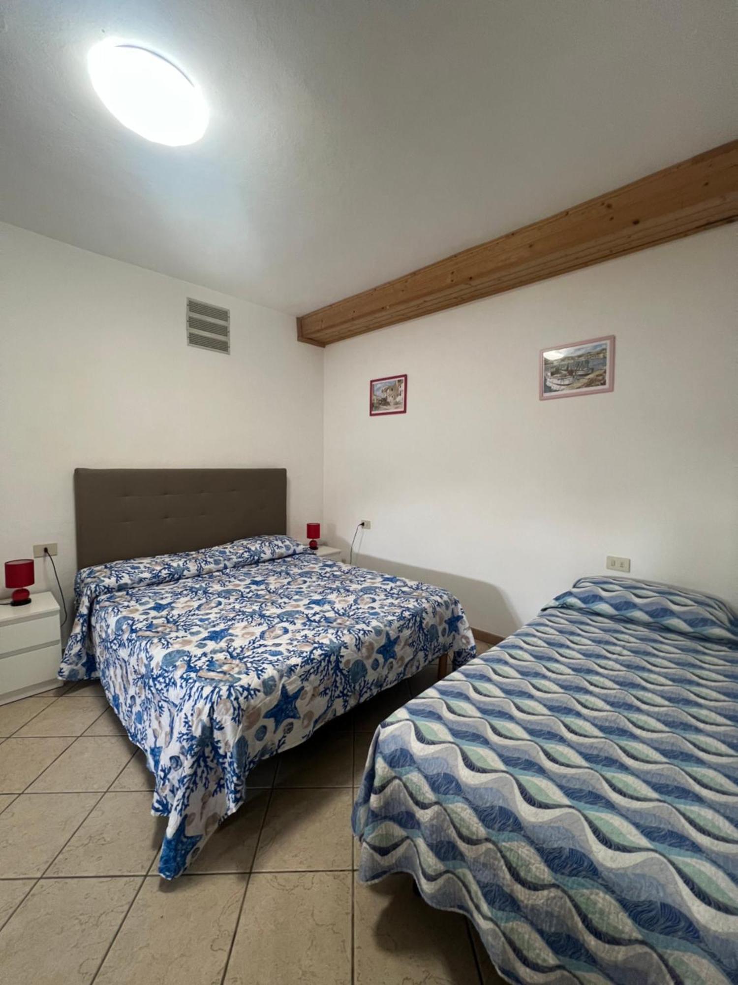 Case Vacanze Maestrale Fetovaia Exterior foto