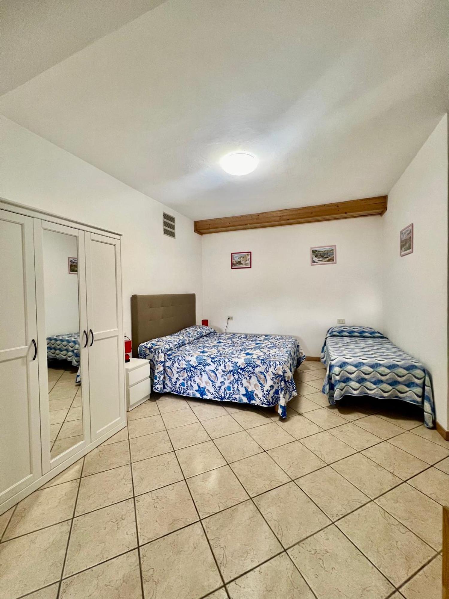 Case Vacanze Maestrale Fetovaia Exterior foto