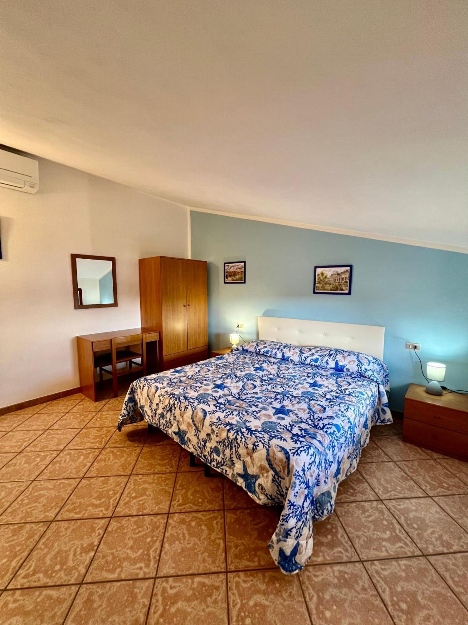 Case Vacanze Maestrale Fetovaia Exterior foto